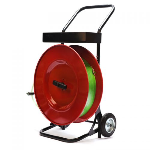 Xe đẩy dây đai nhựa H405