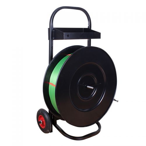 Xe đẩy dây đai nhựa P200