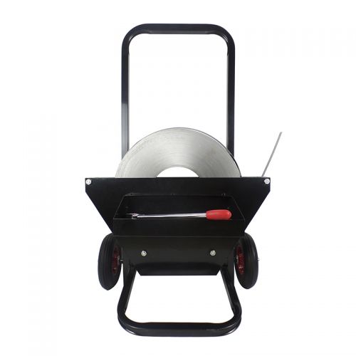 Xe đẩy dây đai thép G500