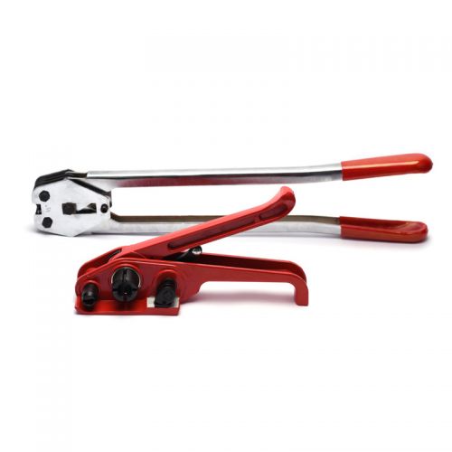 Bộ dụng cụ đai dây PET thủ công