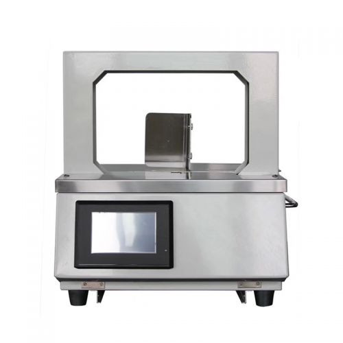 Máy đai dây OPP để bàn AG-30