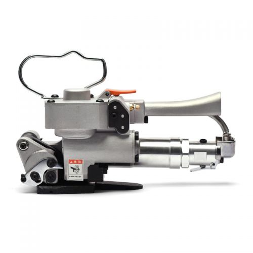 Máy đai dây nhựa cầm tay dùng khí A19/A25