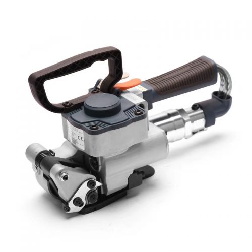 Máy đai dây nhựa cầm tay dùng khí B19/B25