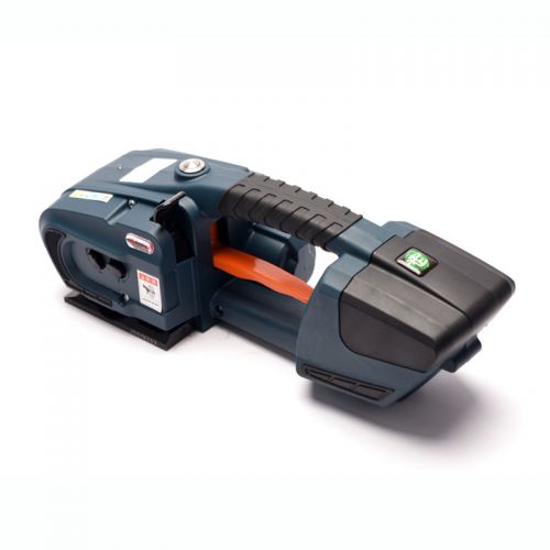 Máy đai dây nhựa cầm tay dùng pin JDC-13/16