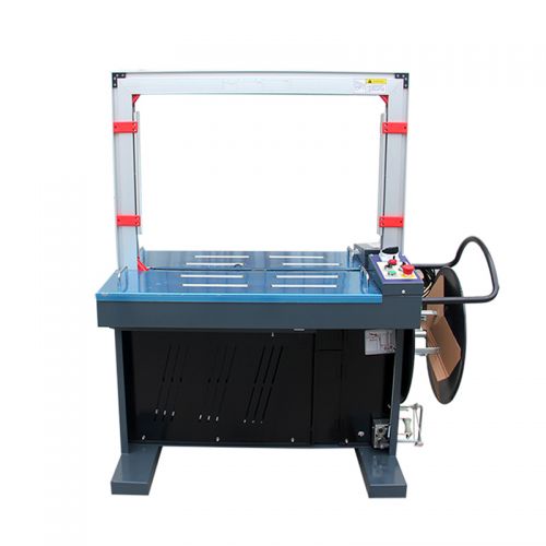 Máy đai thùng DBA-150