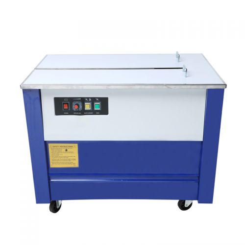 Máy đai thùng KZB-I