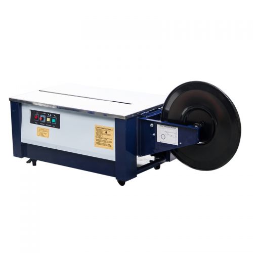 Máy đai thùng KZB-II