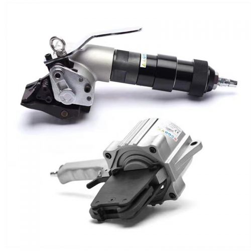 Bộ dụng cụ đai dây thép cầm tay dùng khí FTL/FTS-19/25/32