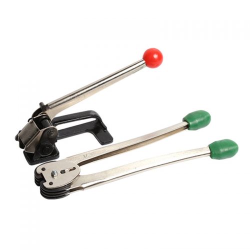 Bộ dụng cụ đai dây thép thủ công (12-16 mm)