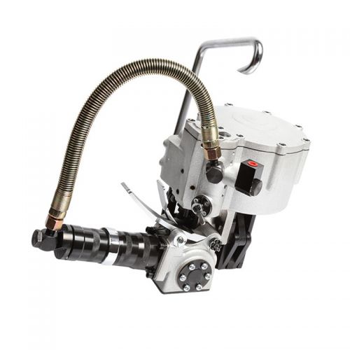 Dụng cụ đai dây thép cầm tay dùng khí YG19/25/32