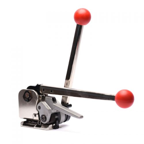 Dụng cụ đai dây thép thủ công GD35 (3in1)