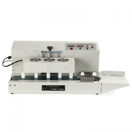 Máy dán màng seal tự động LGYS-2000AX-I (phun sơn)