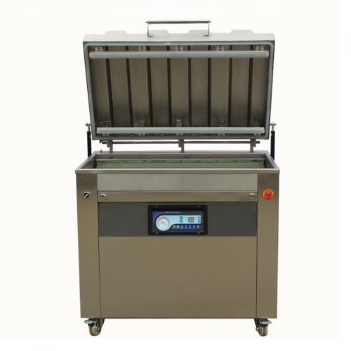 Máy đóng gói hút chân không 1 buồng DZ-700T