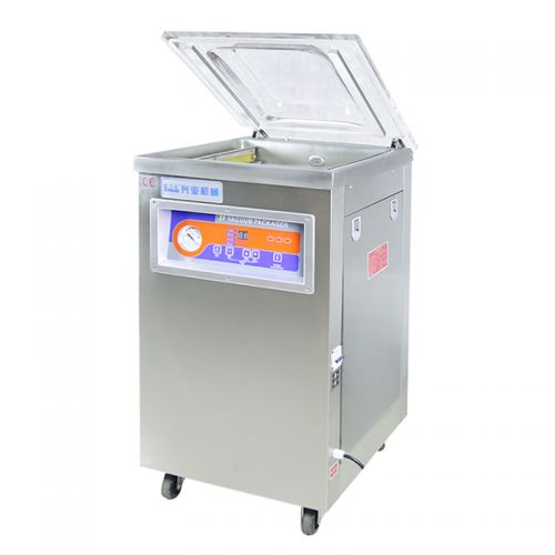 Máy đóng gói hút chân không Fengqi giá tốt ZF-400D