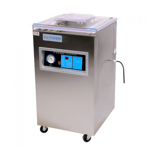 Máy đóng gói hút chân không Fengqi giá tốt ZF-408