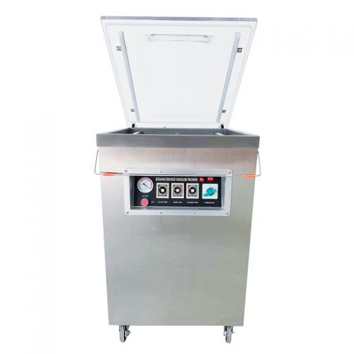 Máy đóng gói hút chân không giá tốt DZQ-400