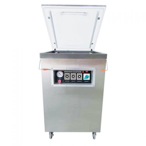Máy đóng gói hút chân không giá tốt DZQ-500