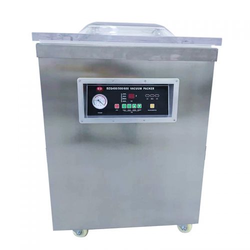 Máy đóng gói hút chân không giá tốt DZQ-600