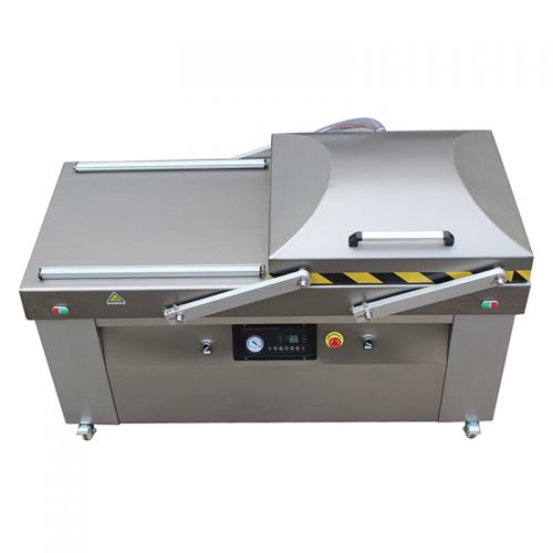 Máy đóng gói hút chân không DZ-400 2SB