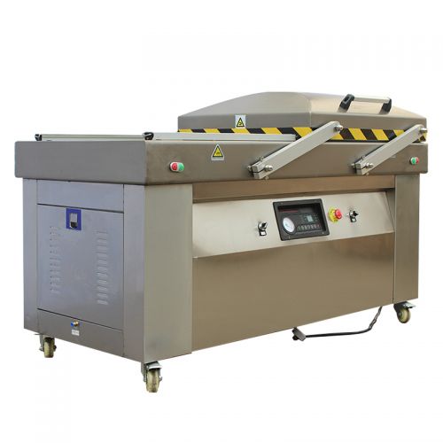 Máy đóng gói hút chân không DZ-600 2SB