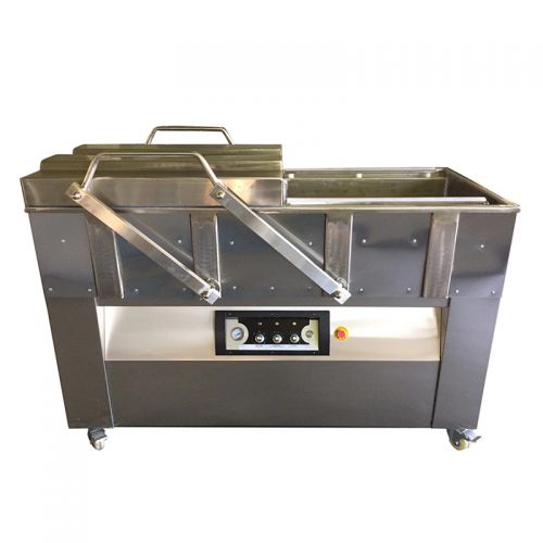 Máy đóng gói hút chân không DZ-600 2SC (buồng sâu)