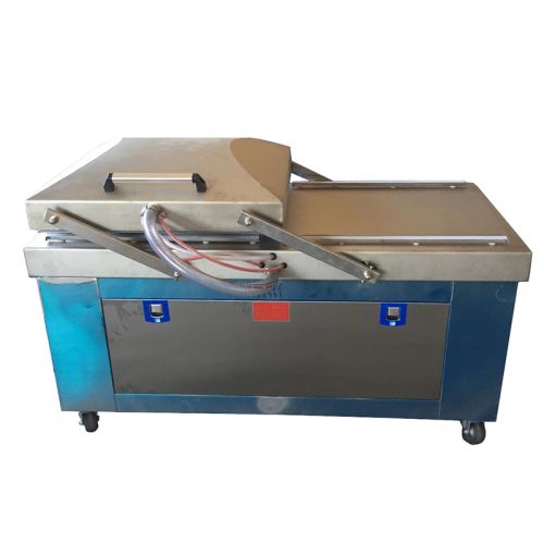 Máy đóng gói hút chân không DZ-700 2SB