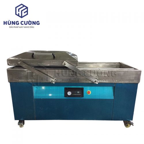 Máy đóng gói hút chân không DZ-700 2SC
