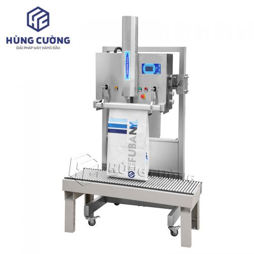 Máy đóng gói hút chân không, bơm khí nâng hạ đầu máy DZQ-700 OL