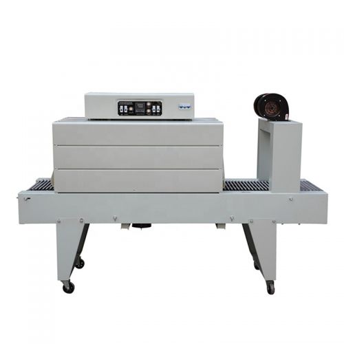 Máy co màng PE tự động BSE-4535PE