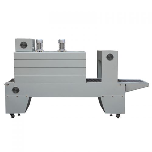 Máy co màng PE tự động BSE-5040A