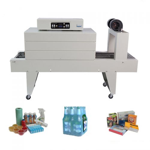 Máy co màng PE tự động BSE-6040PE