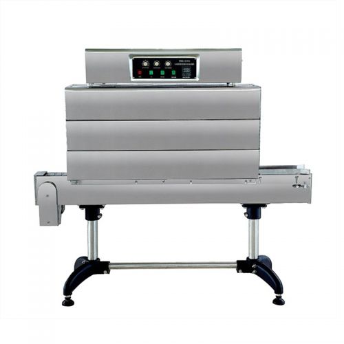 Máy co màng nhãn chai BSS-1538B