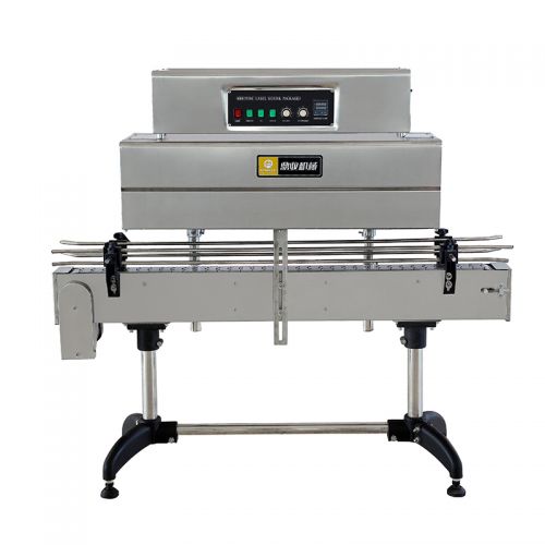 Máy co màng nhãn chai BSS-1538C