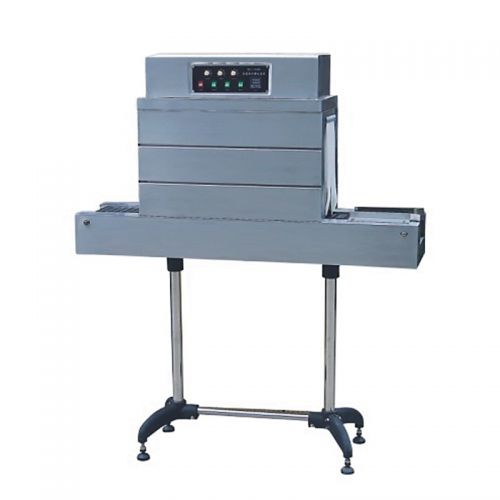 Máy co màng nhãn chai BSS-1538D