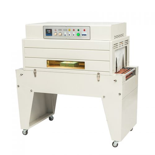 Máy co màng nhiệt chân cao DSA-4020