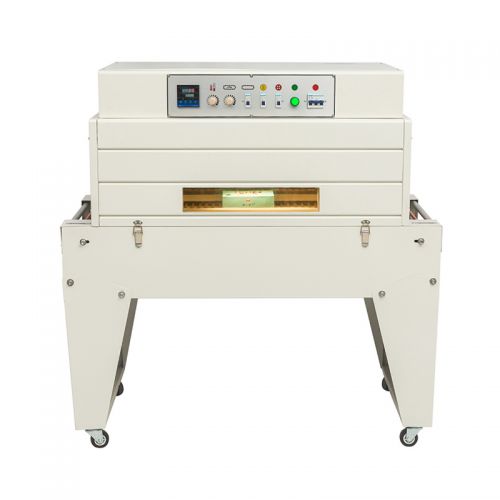 Máy co màng nhiệt chân cao DSA-4525