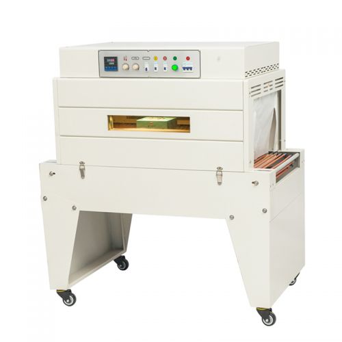 Máy co màng nhiệt chân cao DSA-6035