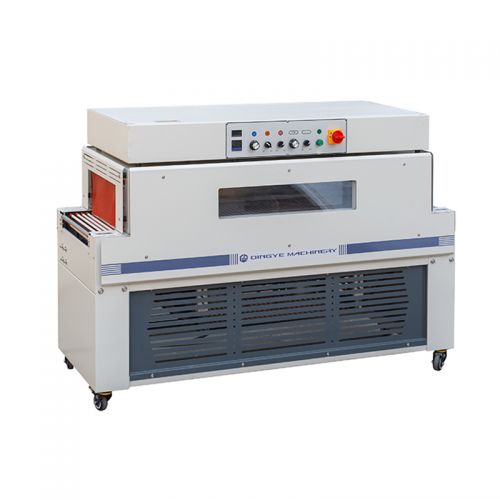 Máy co màng nhiệt chân cao DSC-4520L