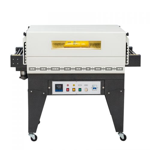 Máy co màng nhiệt chân cao DSG-4525