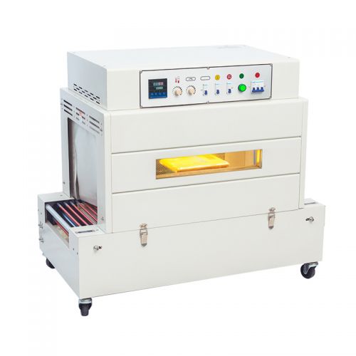 Máy co màng nhiệt chân thấp DSA-4035