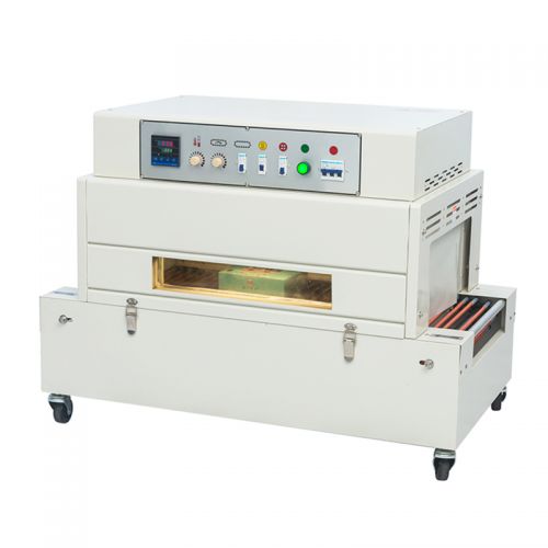 Máy co màng nhiệt chân thấp DSA-4525