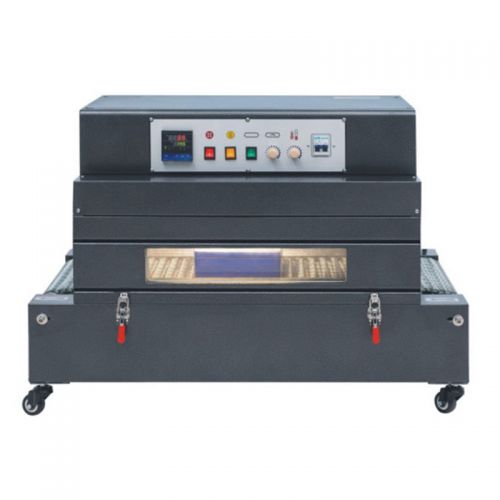 Máy co màng nhiệt, máy co nhãn