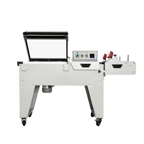 Máy đóng gói màng co 2in1 DFM-5540