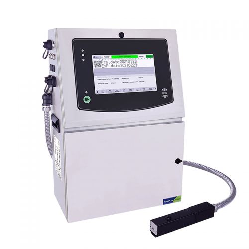 Máy in phun date liên tục Docod S200 Plus