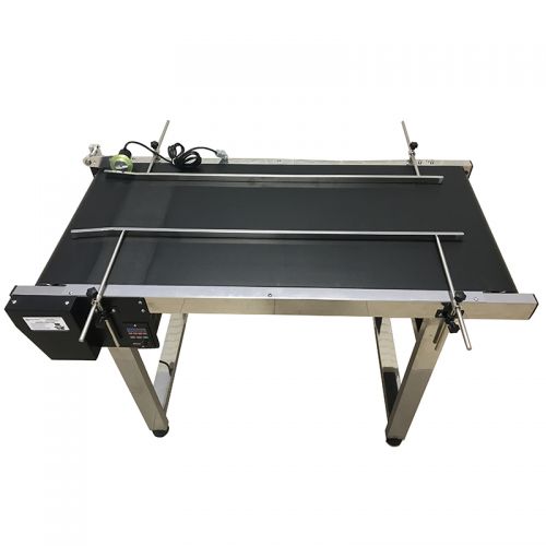 Băng tải in date inox (1.2 m x 0.5 m)