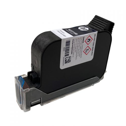 Mực in phun dung môi khô nhanh 2590 (12.7 mm)