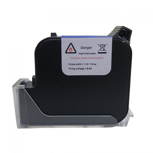 Mực in phun dung môi khô nhanh IUT308S (25.4 mm)