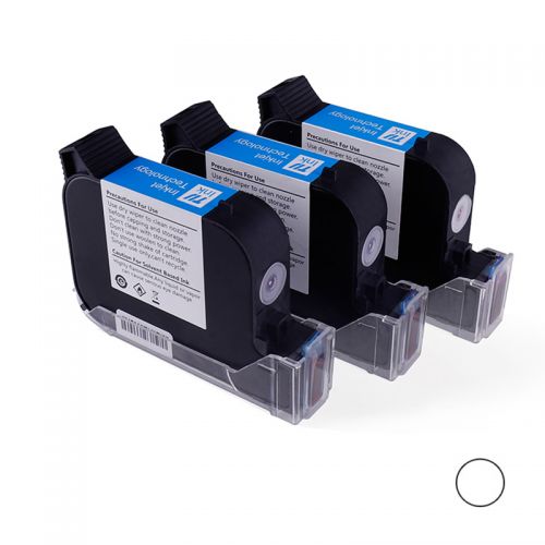 Mực in phun dung môi khô nhanh bảo dưỡng UV