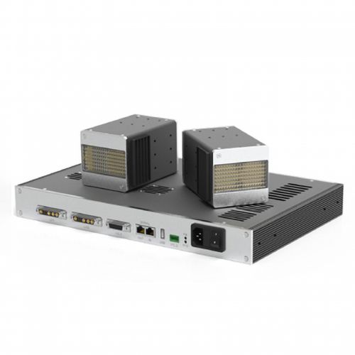 Bộ điều khiểu đèn sấy bảo dưỡng mực in LED UV