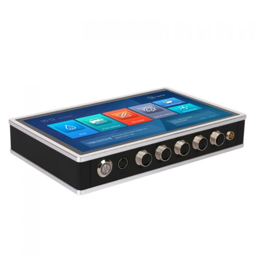 Bộ điều khiển máy in phun Piezo 84 Series